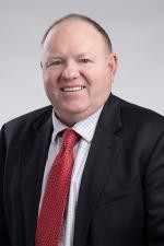 Dr. Decker Hains